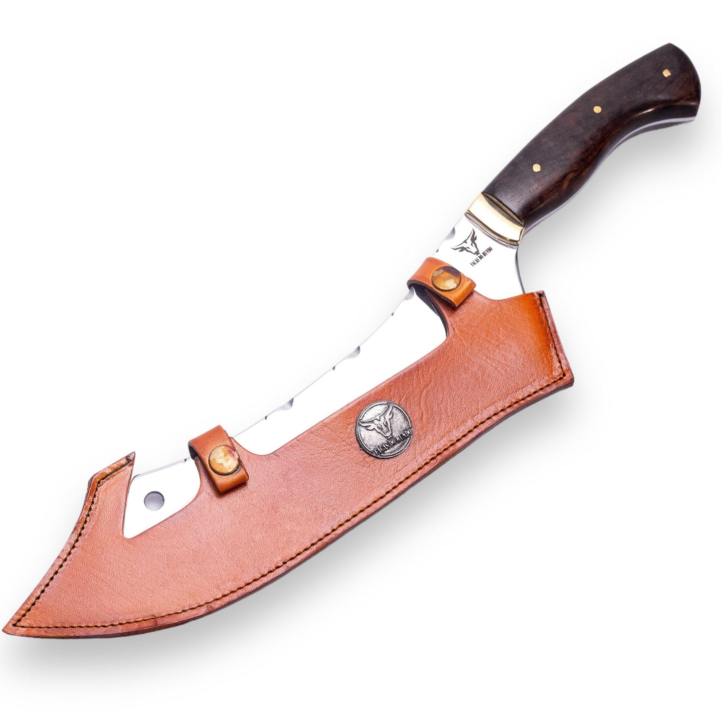 CUTELO ÁRABE 2.0 – imagem 3