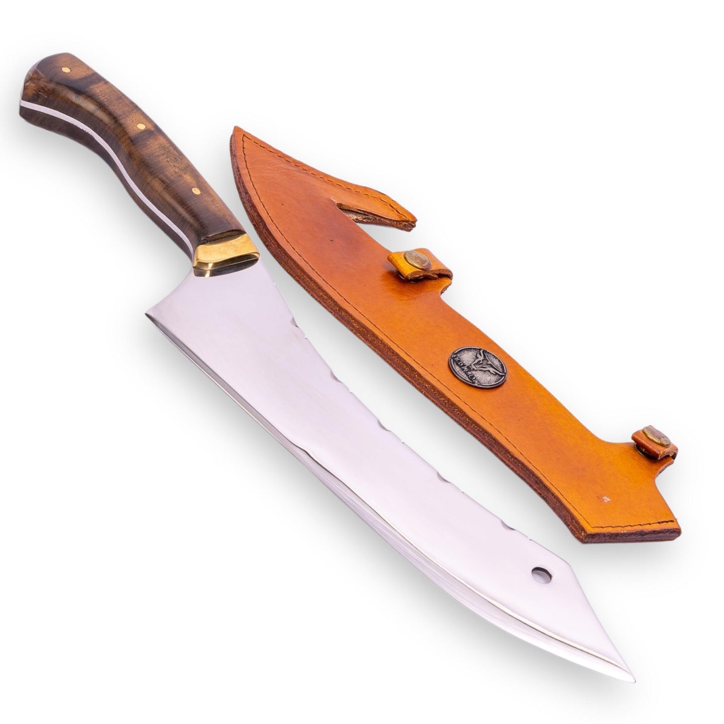 CUTELO ÁRABE 2.0 – imagem 4