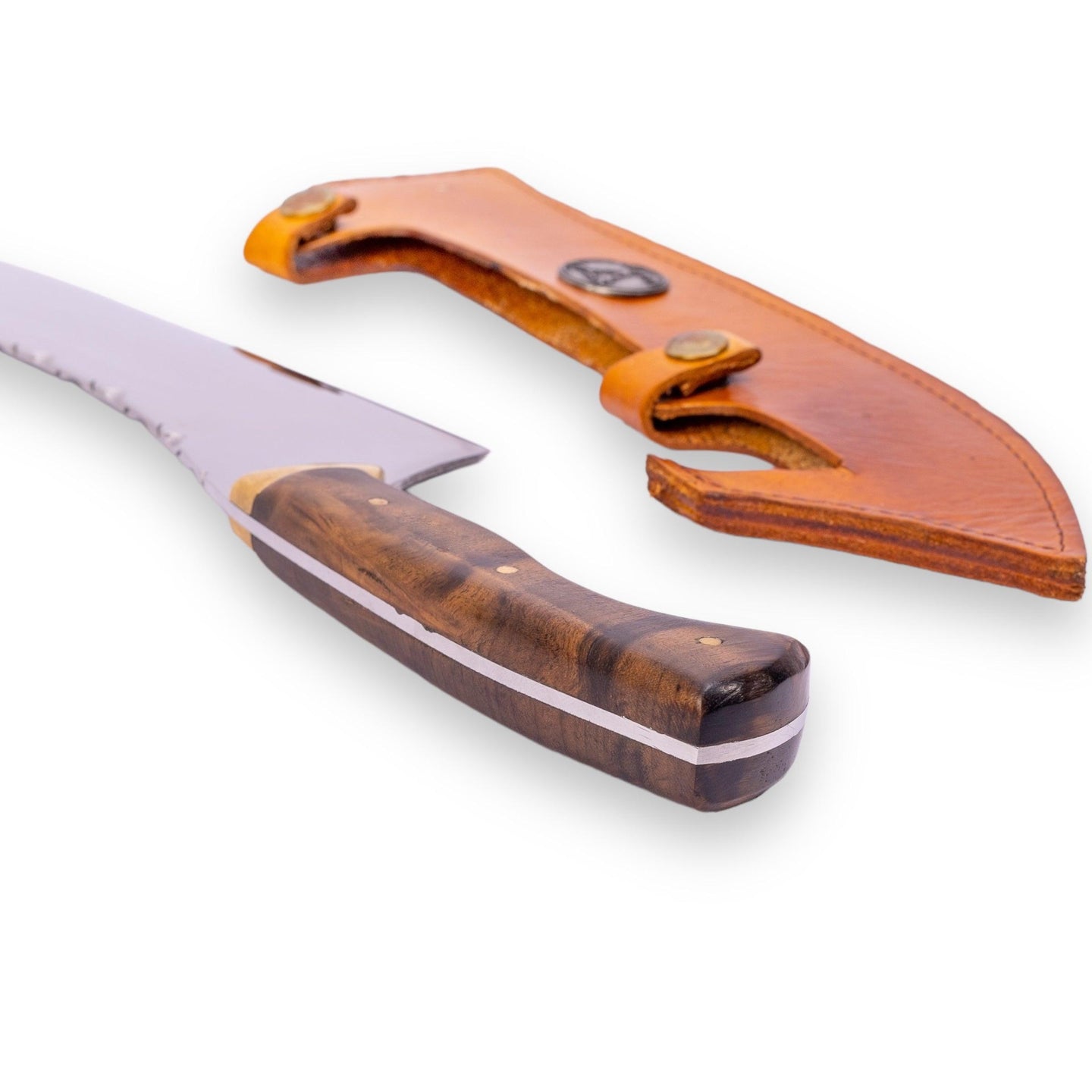 CUTELO ÁRABE 2.0 – imagem 5