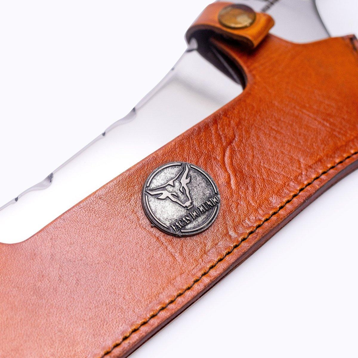 CUTELO ÁRABE 2.0 – imagem 7