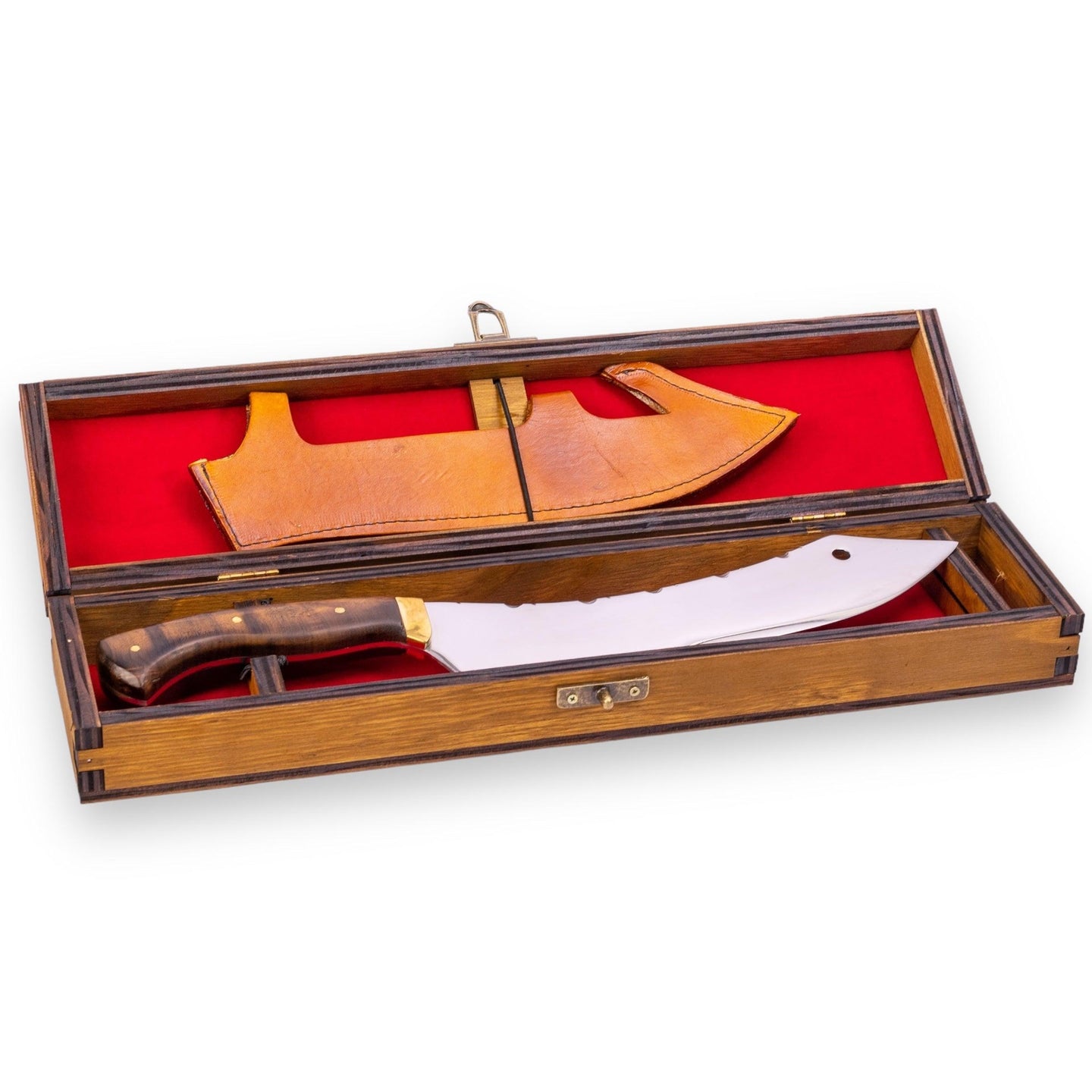 CUTELO ÁRABE 2.0 – imagem 8