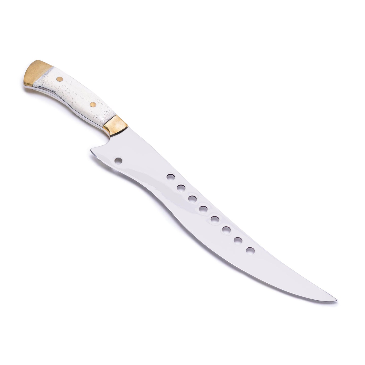 Faca Artesanal Inglesa – imagem 2