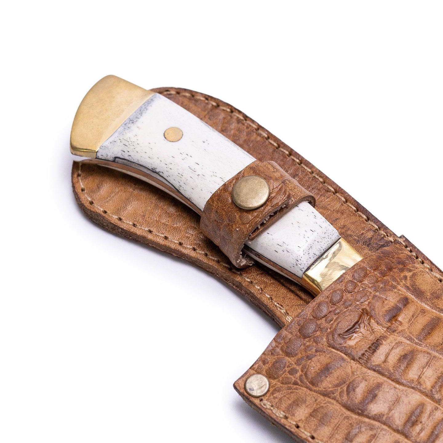 Faca Artesanal Inglesa – imagem 6