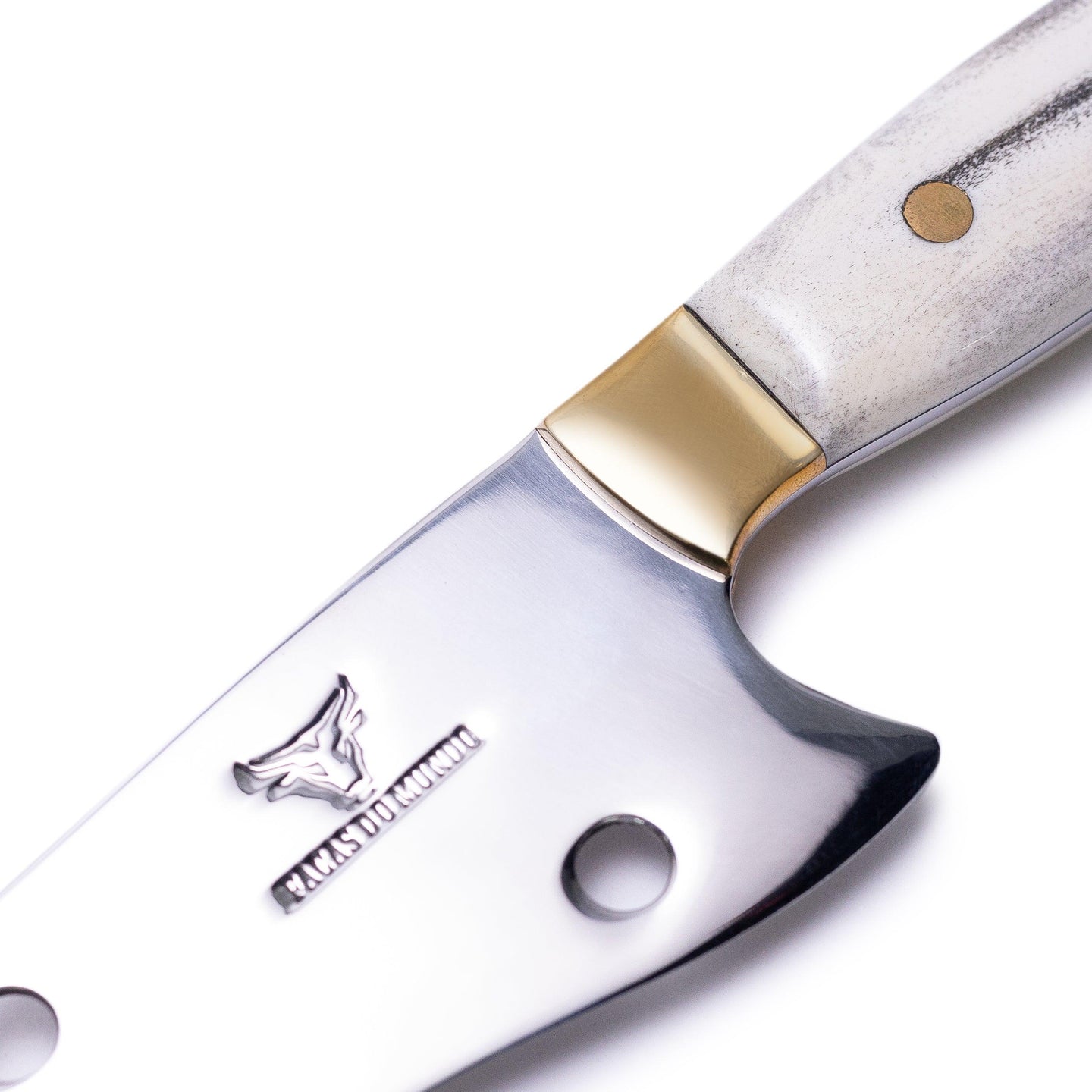 Faca Artesanal Inglesa – imagem 7