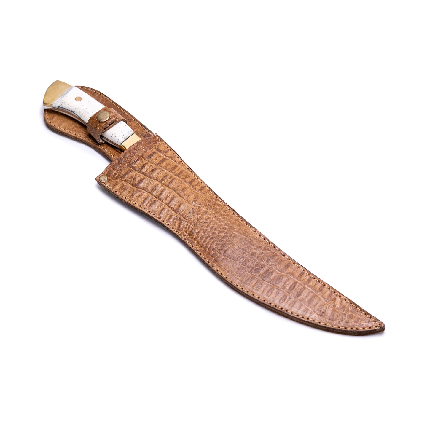 Faca Artesanal Inglesa – imagem 8