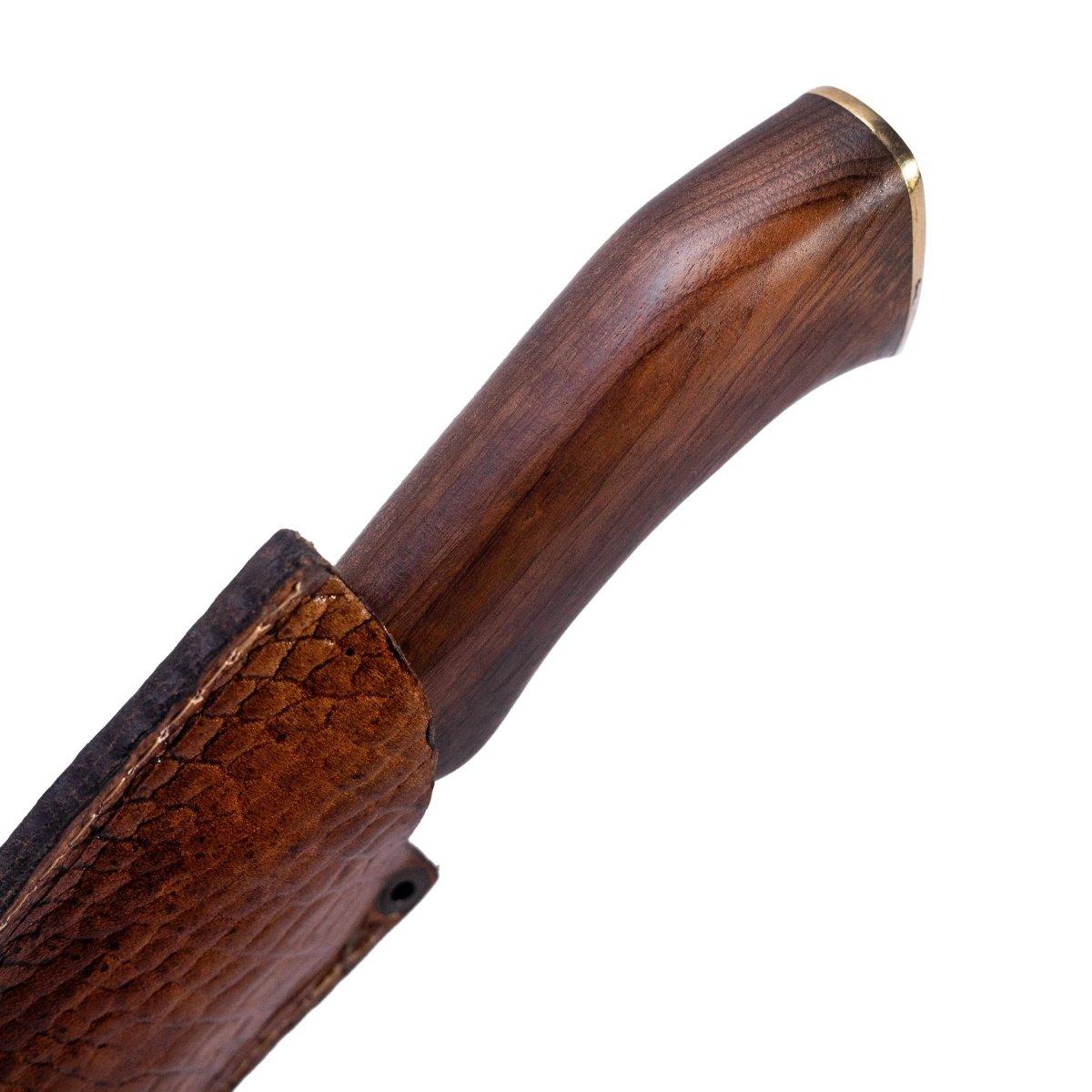 Faca Wood - Precisão, Força e Elegância. – imagem 7